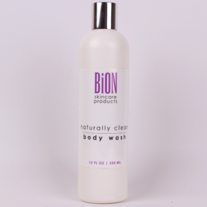 Naturally Clean Body Wash