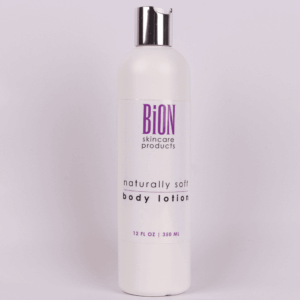 Naturally Soft Body Lotion
