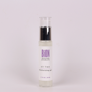 Oil Free Moisturizing Gel